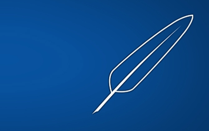 Slick Write Scalde Thumb